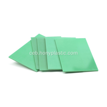 Fiberglass LiMinating Board Fr4 Epoxy Resin Glass Sheets